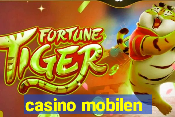 casino mobilen