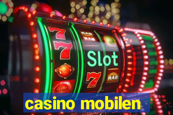 casino mobilen