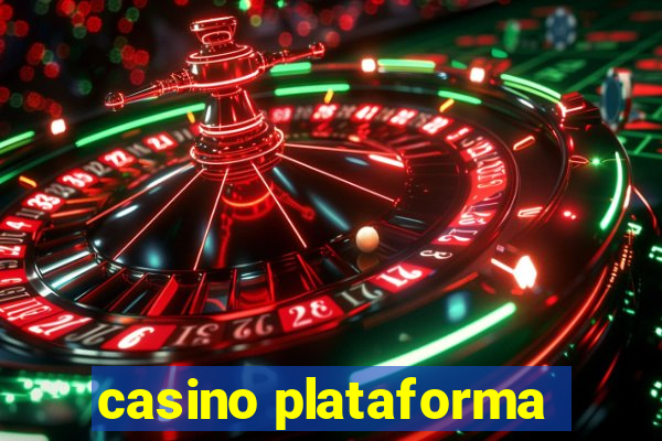 casino plataforma