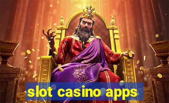 slot casino apps