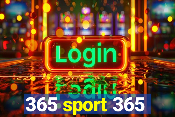 365 sport 365