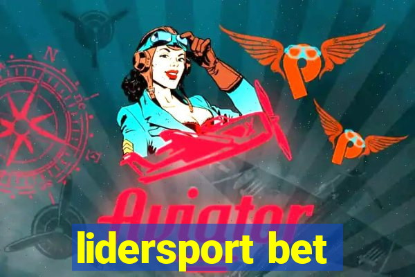 lidersport bet