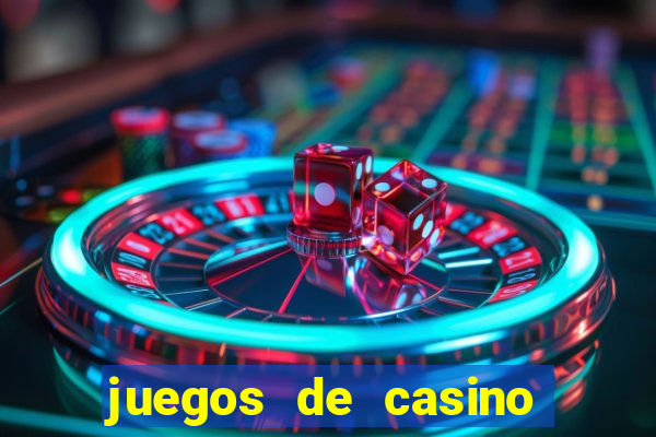 juegos de casino siberian storm