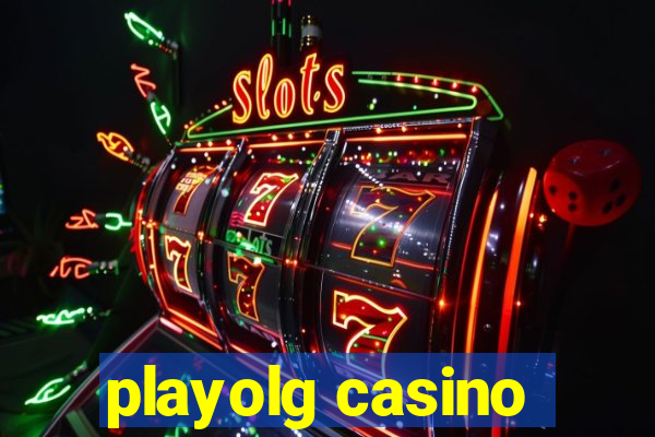 playolg casino