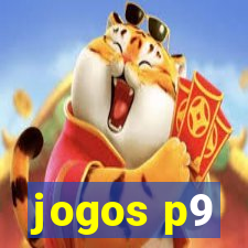 jogos p9