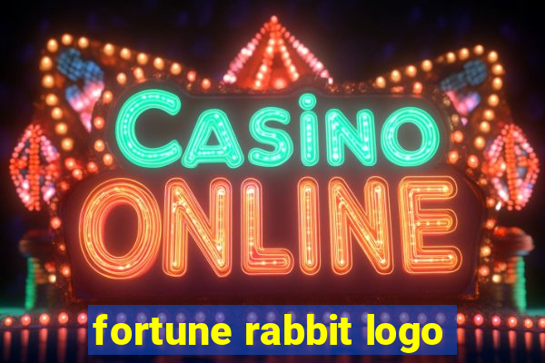 fortune rabbit logo