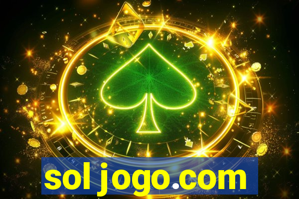 sol jogo.com