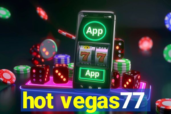 hot vegas77