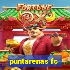 puntarenas fc