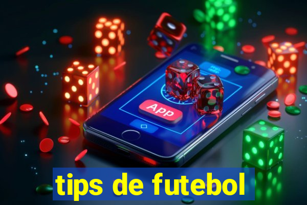 tips de futebol