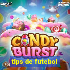 tips de futebol