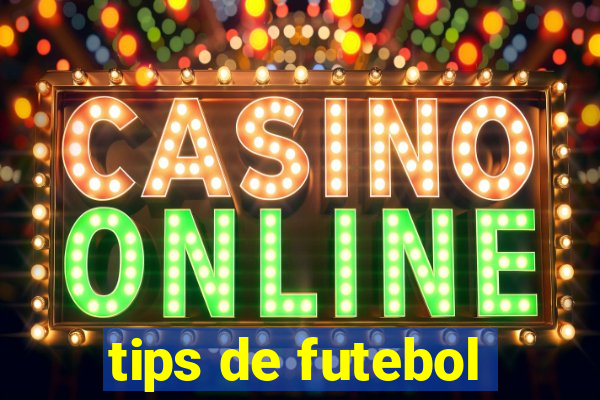 tips de futebol