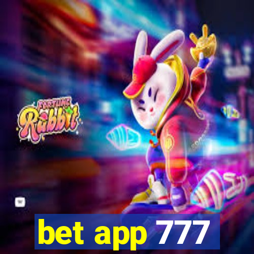 bet app 777