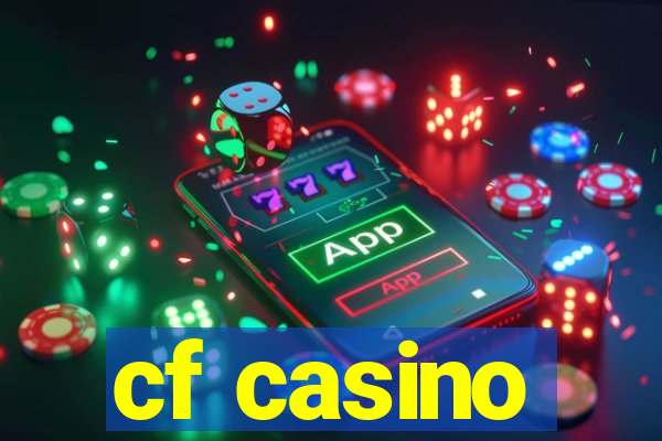 cf casino