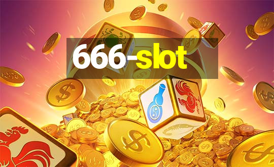 666-slot