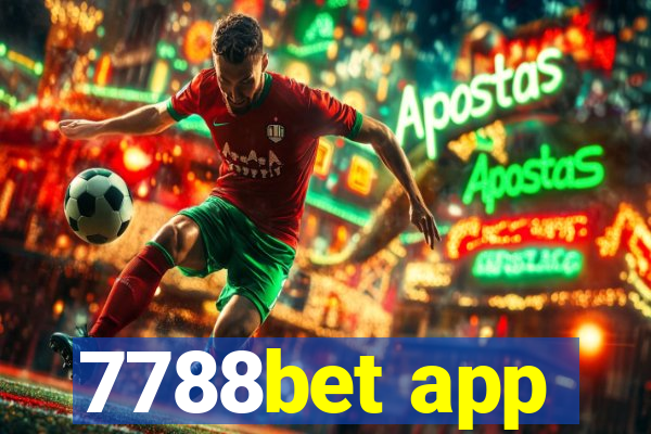 7788bet app