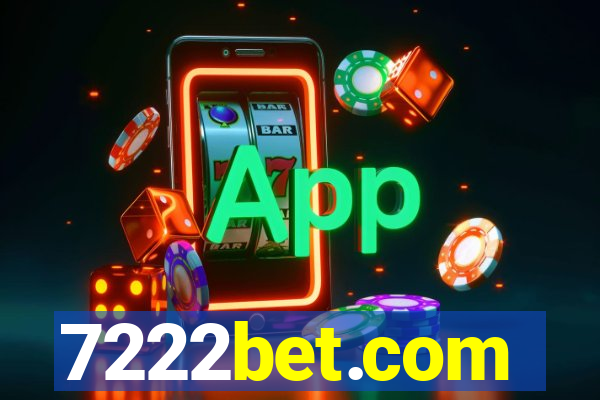 7222bet.com