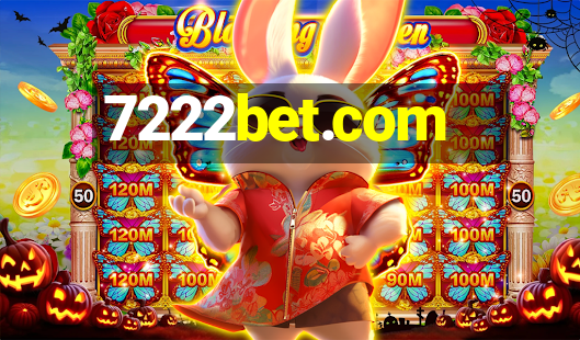 7222bet.com