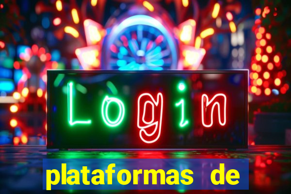 plataformas de jogos que pagam