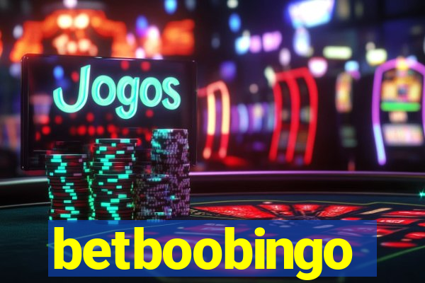 betboobingo