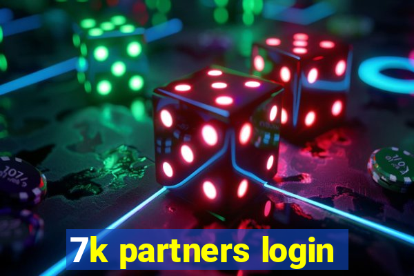 7k partners login