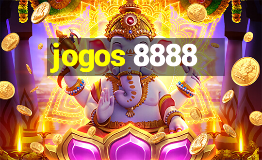 jogos 8888