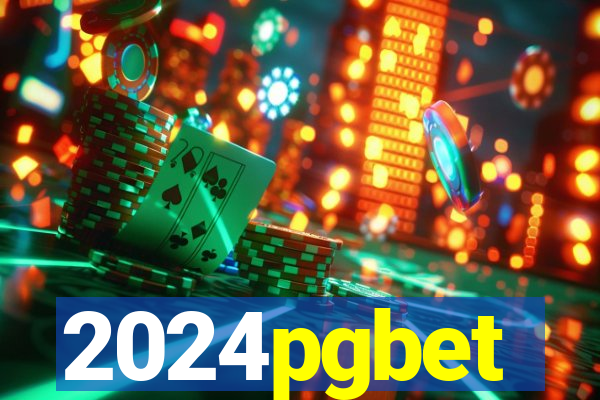 2024pgbet