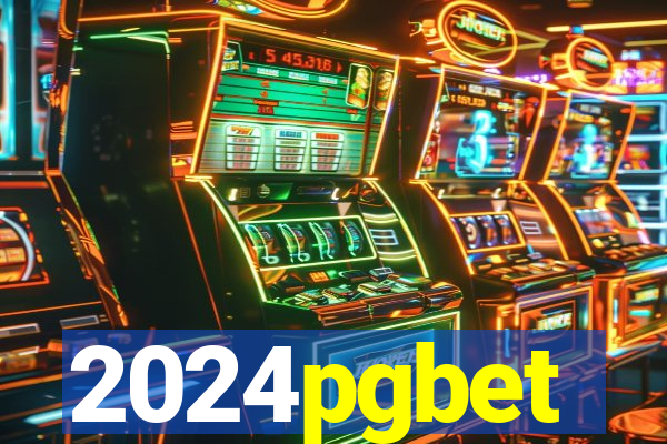 2024pgbet