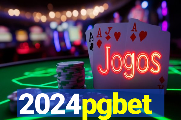 2024pgbet