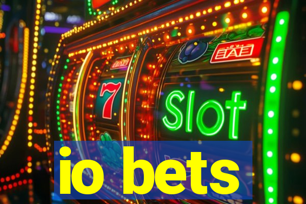 io bets