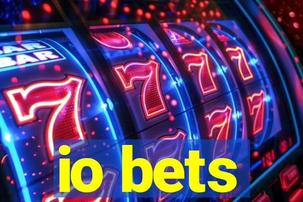 io bets