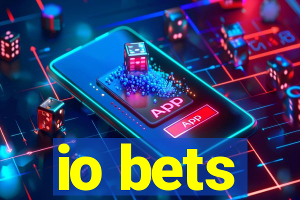 io bets