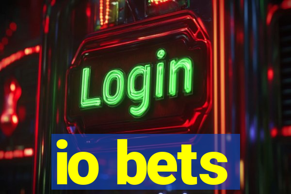 io bets