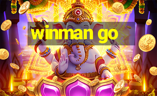 winman go