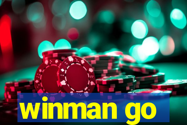 winman go