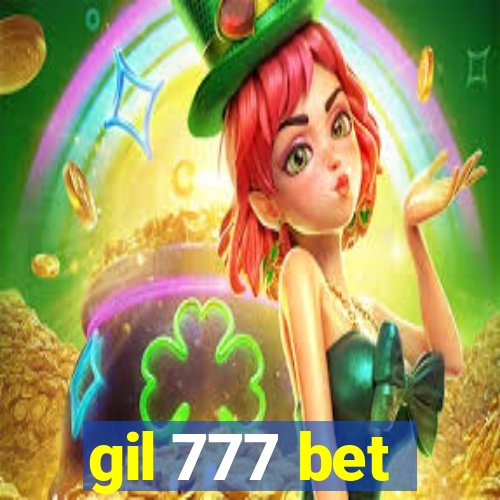 gil 777 bet