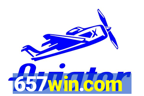 657win.com