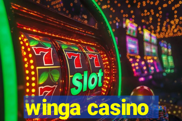 winga casino