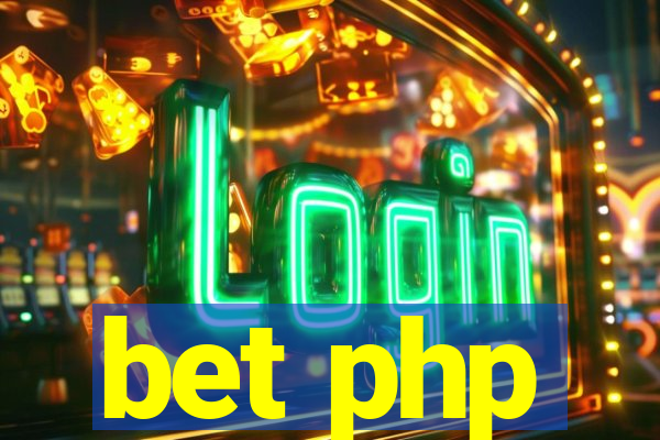 bet php