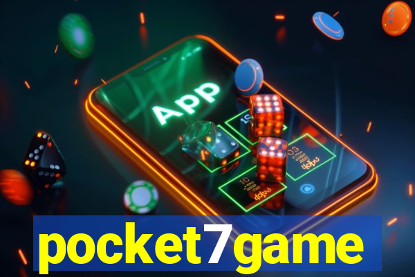 pocket7game