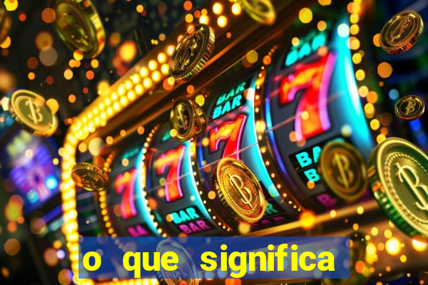 o que significa rollover no jogo