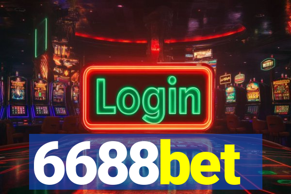 6688bet