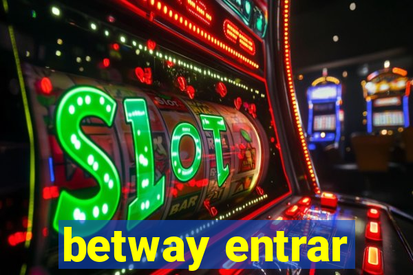 betway entrar