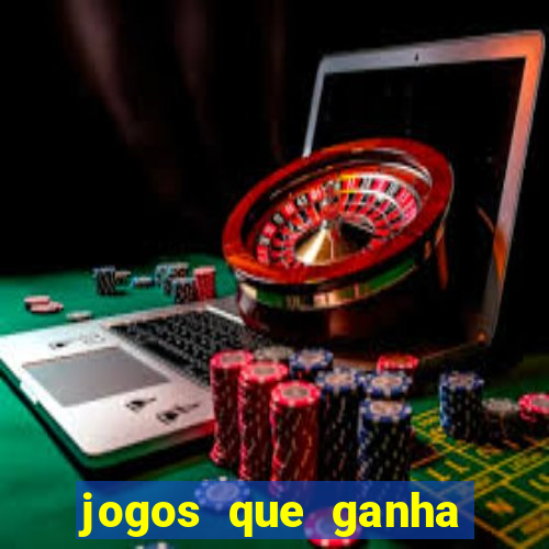 jogos que ganha bonus no cadastro