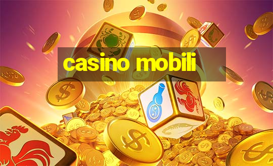 casino mobili