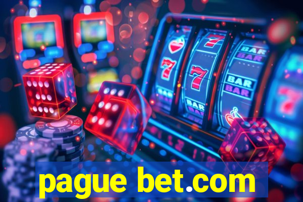 pague bet.com