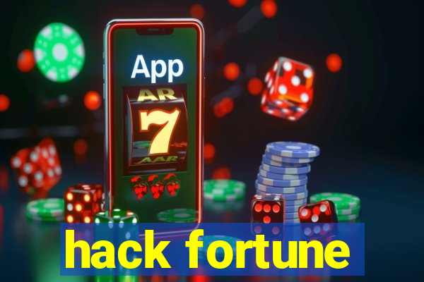 hack fortune