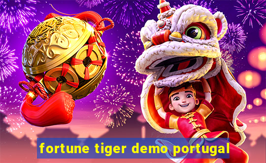 fortune tiger demo portugal