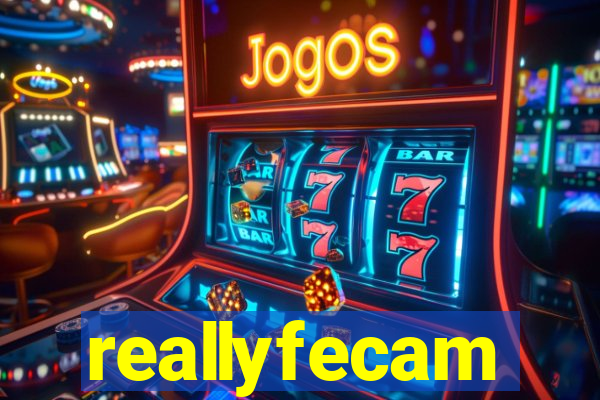 reallyfecam