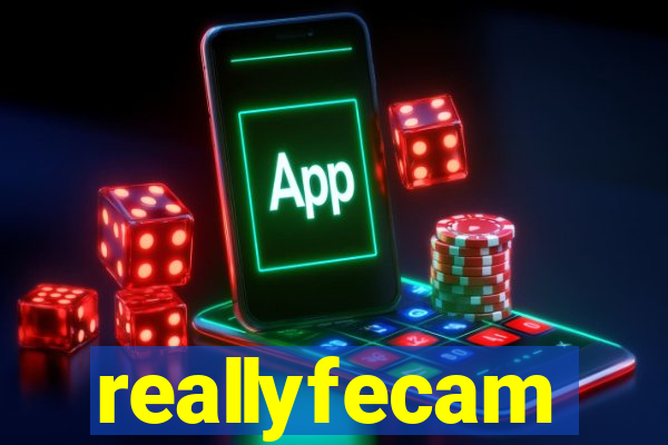 reallyfecam